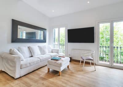 Barcelona Sagrada Familia