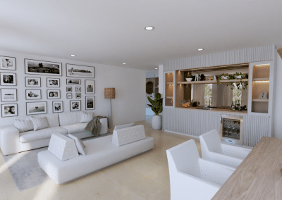 PINECREST FOREVER HOME