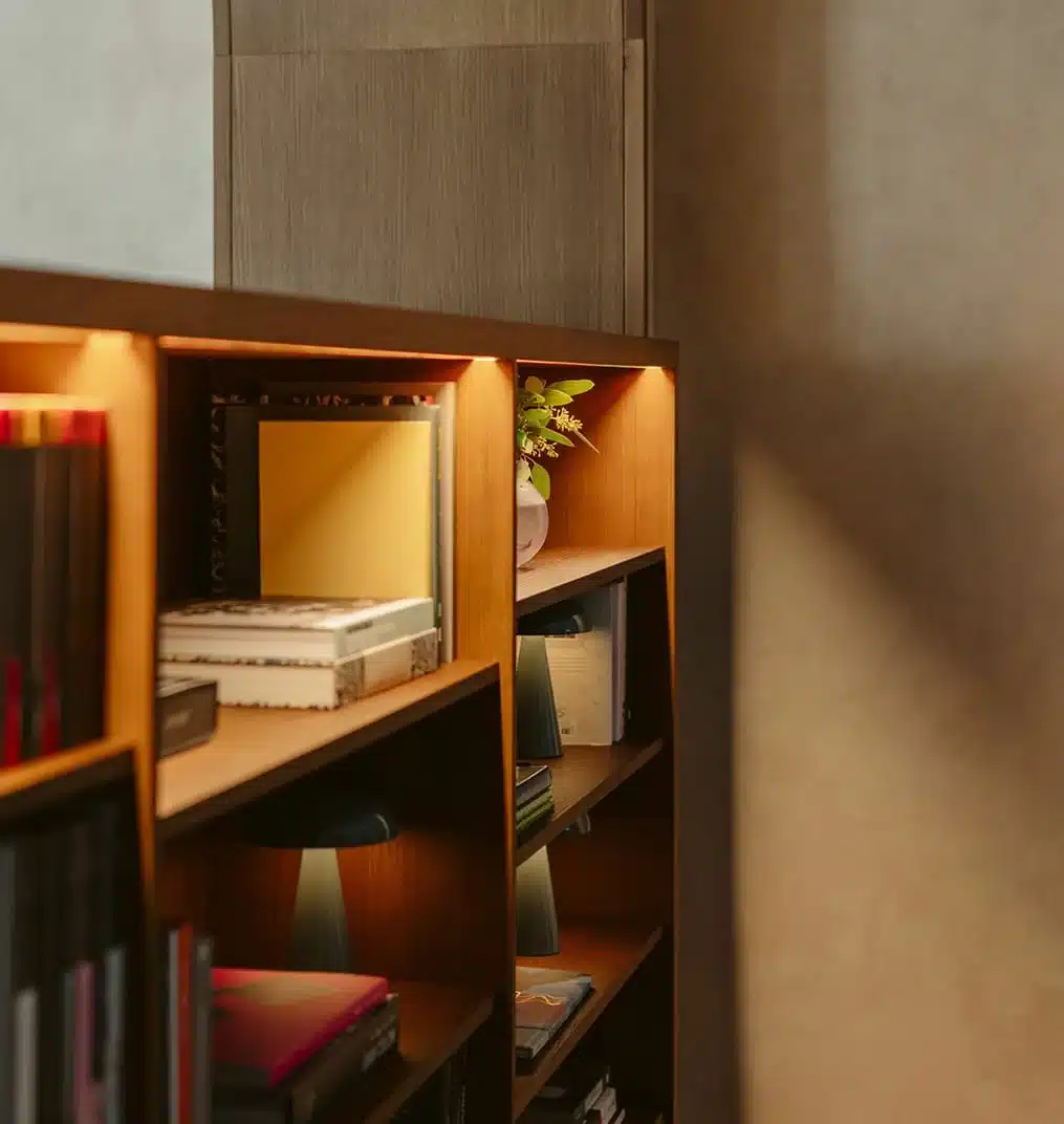 RESIDENTIAL CONCEPT DESIGN